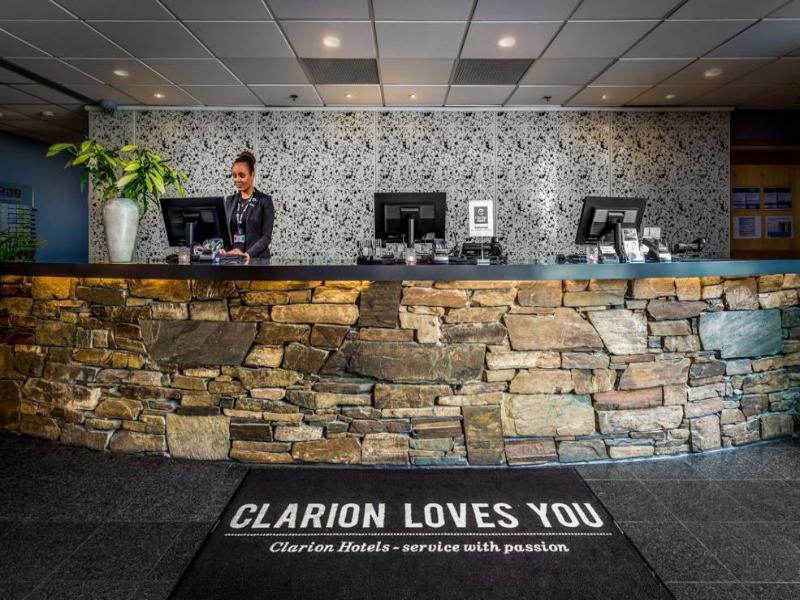 Clarion Hotel Stavanger image