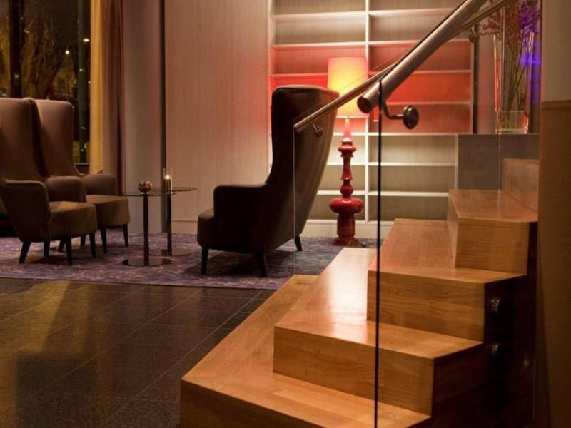 Clarion Hotel Stavanger image