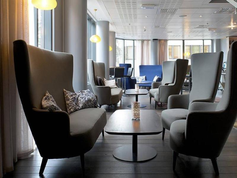 Clarion Hotel Stavanger image