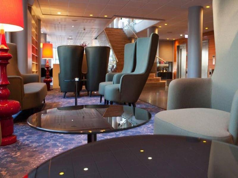 Clarion Hotel Stavanger image