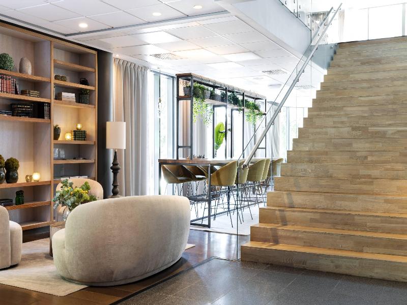 Clarion Hotel Stavanger image
