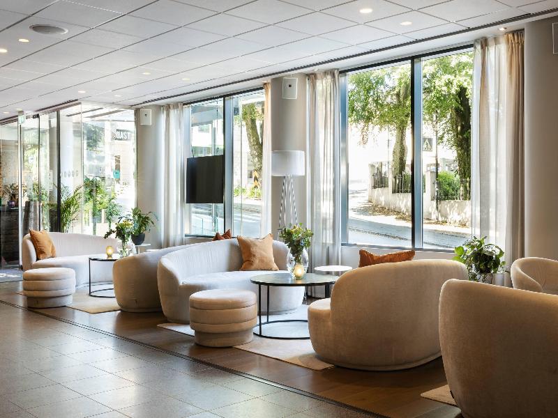 Clarion Hotel Stavanger image