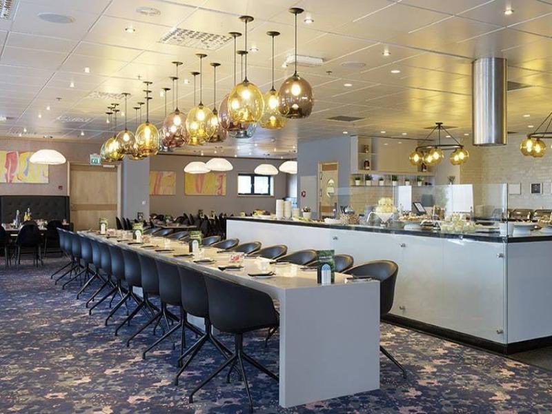 Clarion Hotel Stavanger image