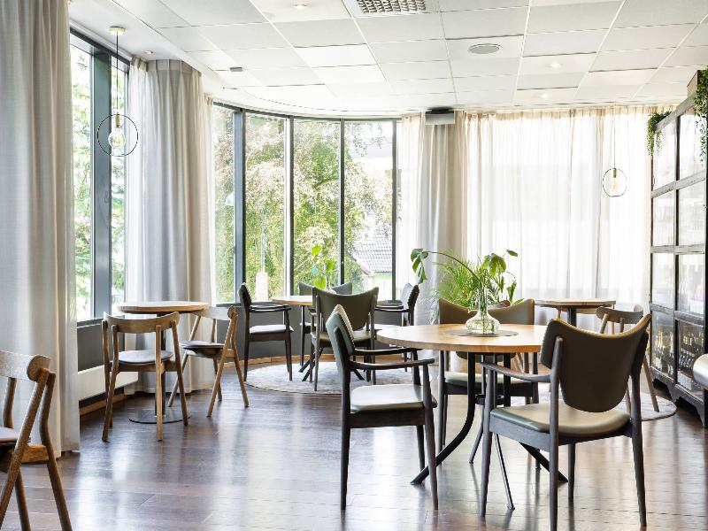 Clarion Hotel Stavanger image