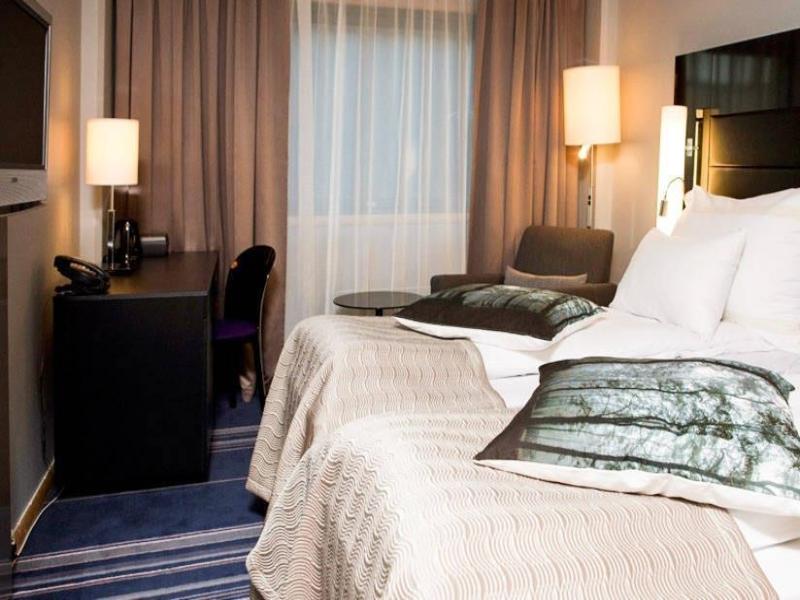 Clarion Hotel Stavanger image
