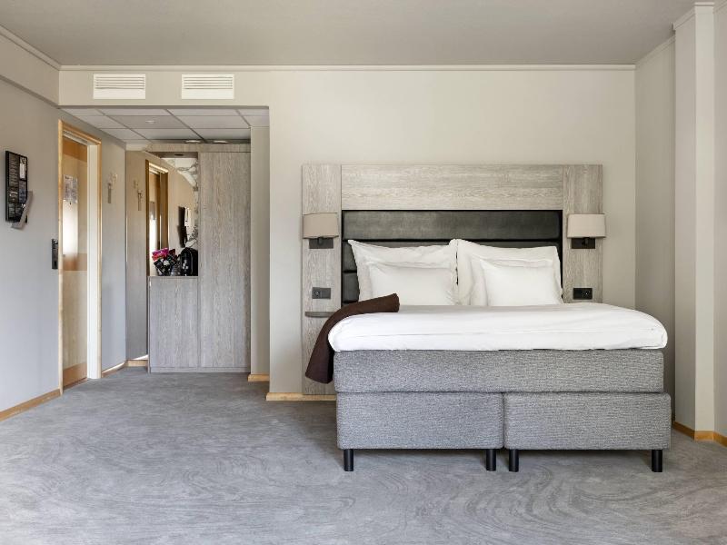 Clarion Hotel Stavanger image