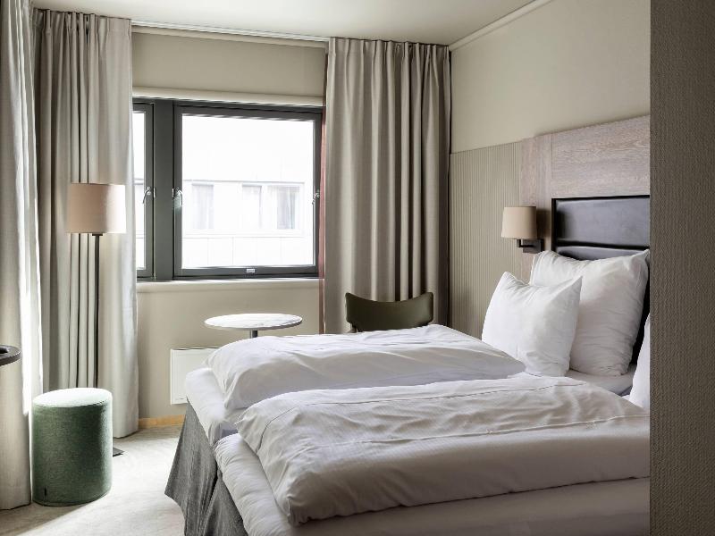 Clarion Hotel Stavanger image