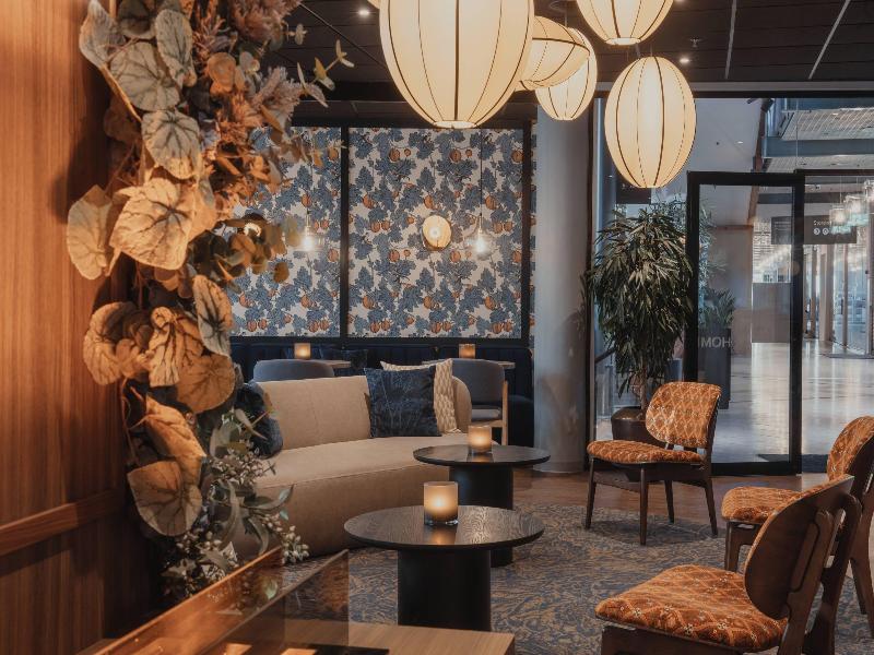 Home Hotel Grand Olav image