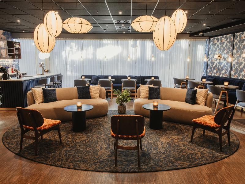 Home Hotel Grand Olav image