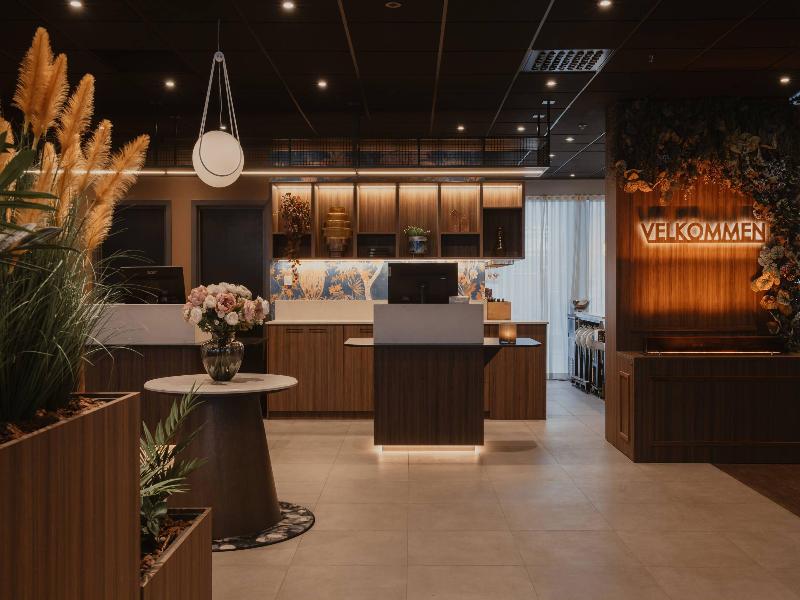 Home Hotel Grand Olav image