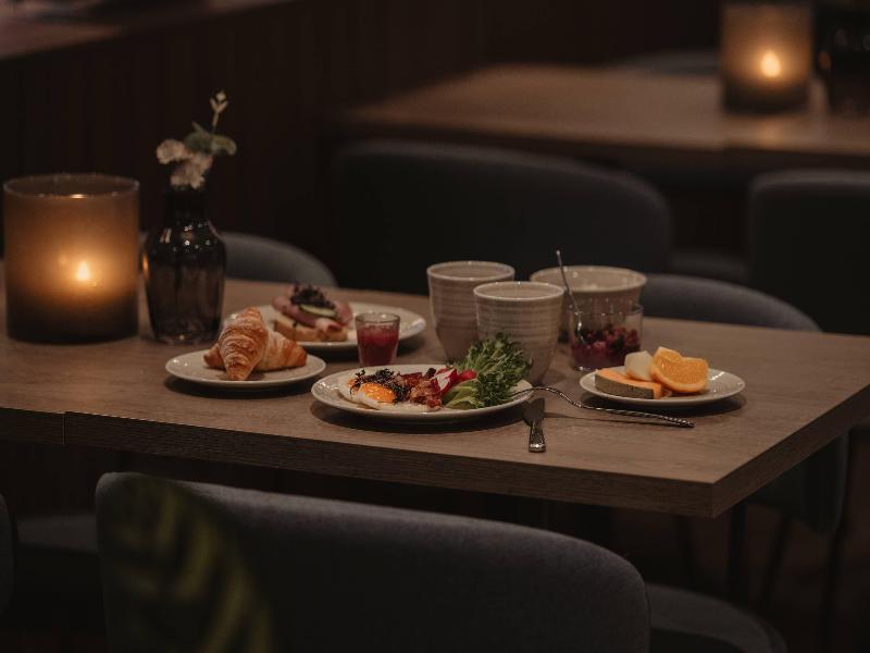 Home Hotel Grand Olav image