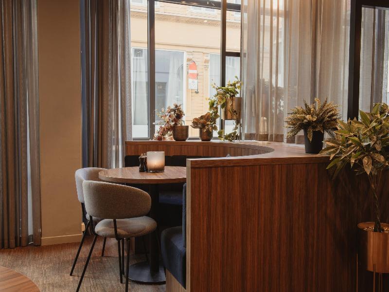Home Hotel Grand Olav image