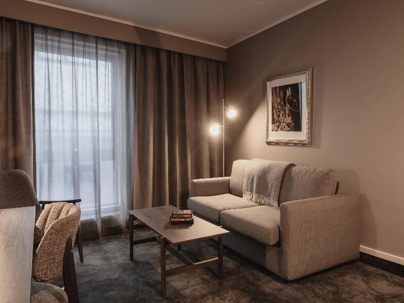 Home Hotel Grand Olav image