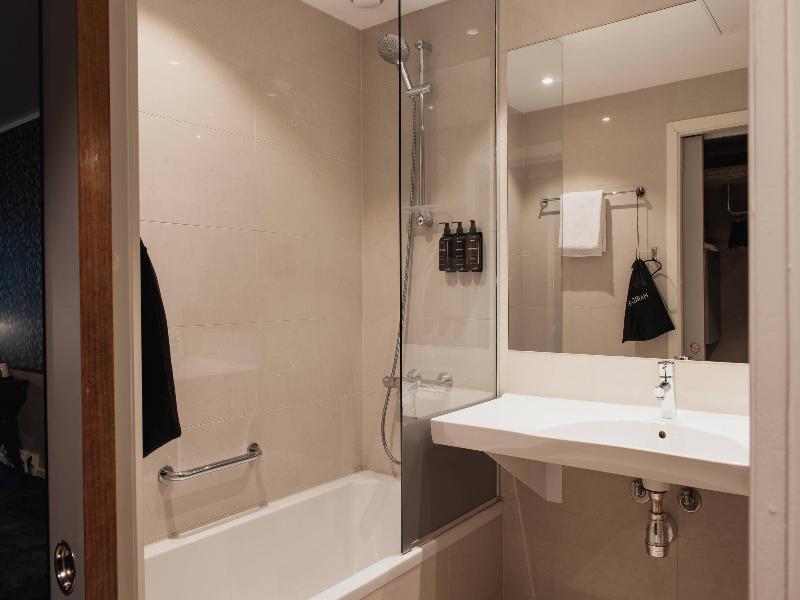 Home Hotel Grand Olav image
