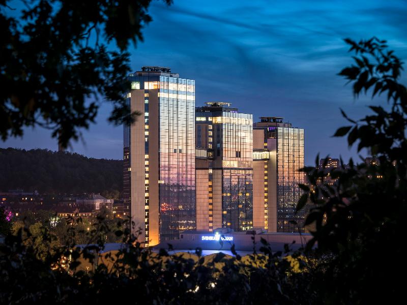 Gothia Towers & Upper House image
