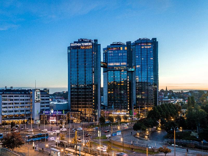 Gothia Towers & Upper House image
