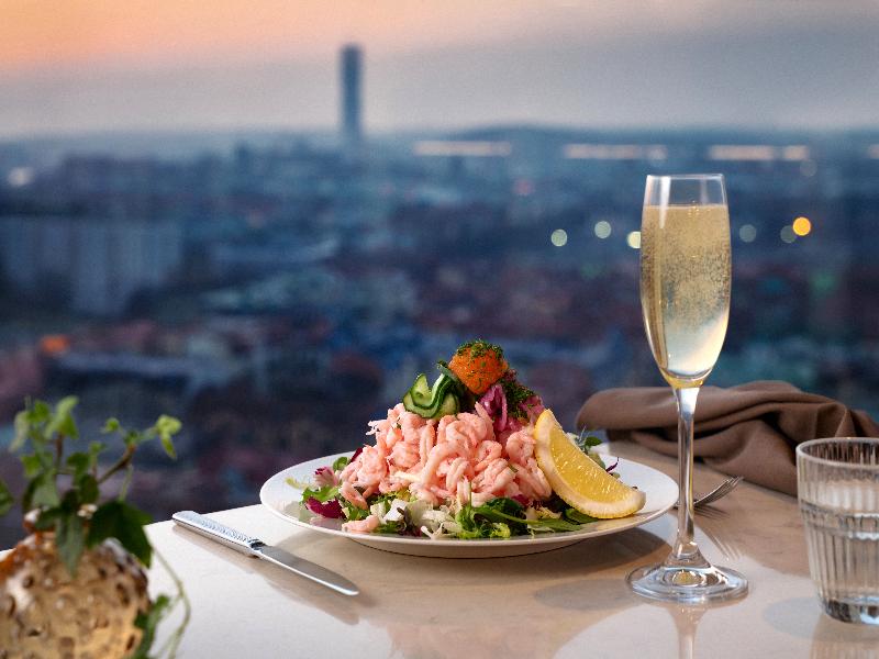 Gothia Towers & Upper House image