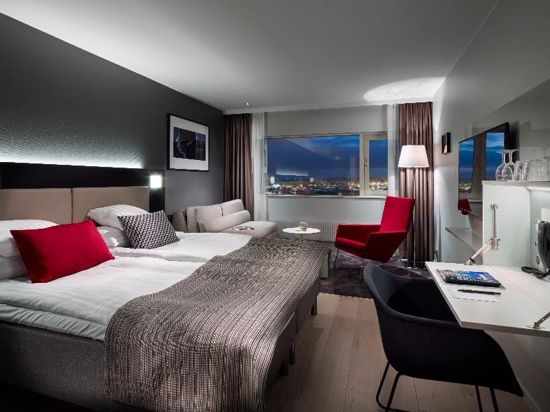 Gothia Towers & Upper House image