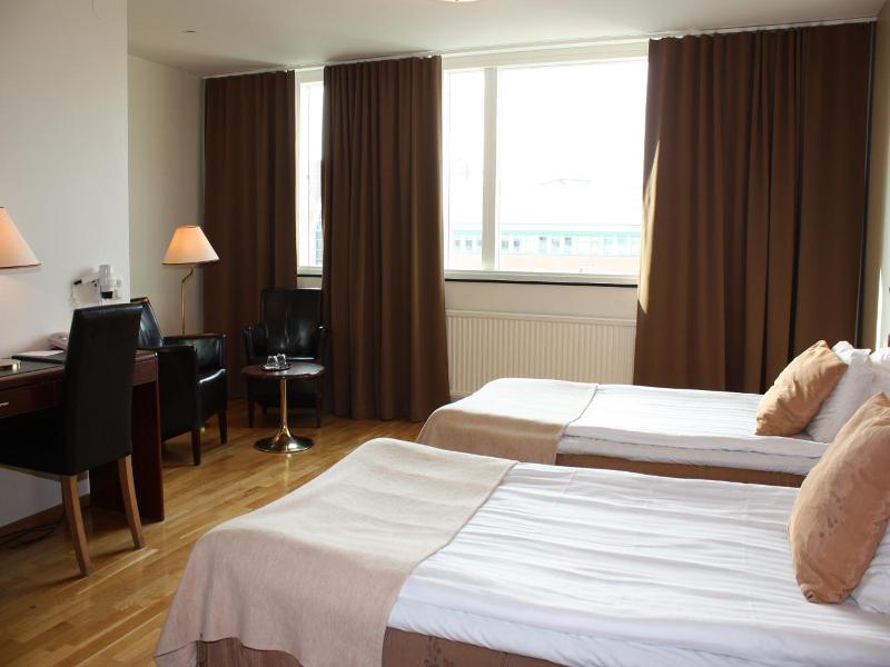 First Hotel Jorgen Kock image
