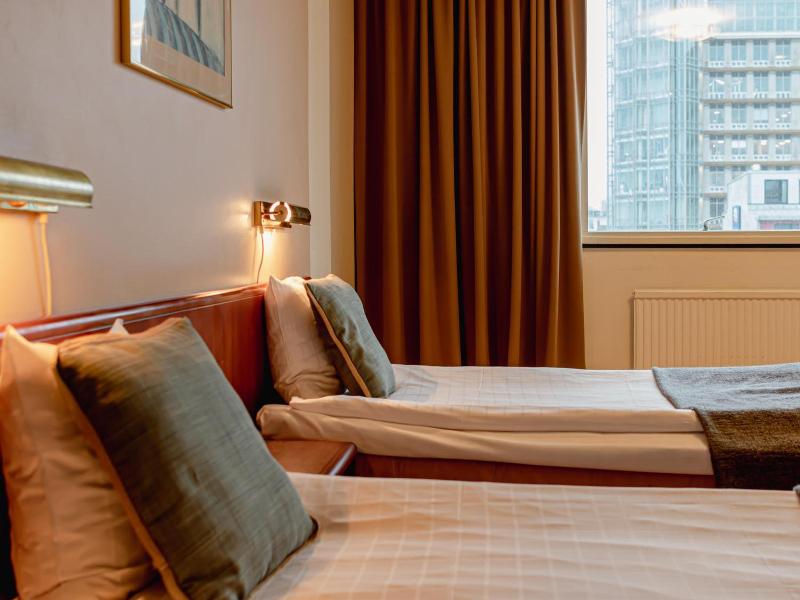 First Hotel Jorgen Kock image