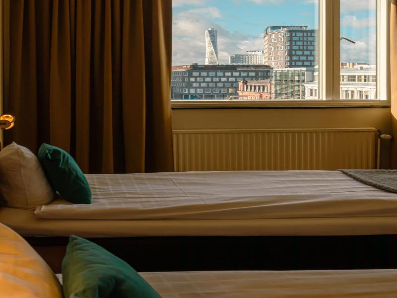 First Hotel Jorgen Kock image