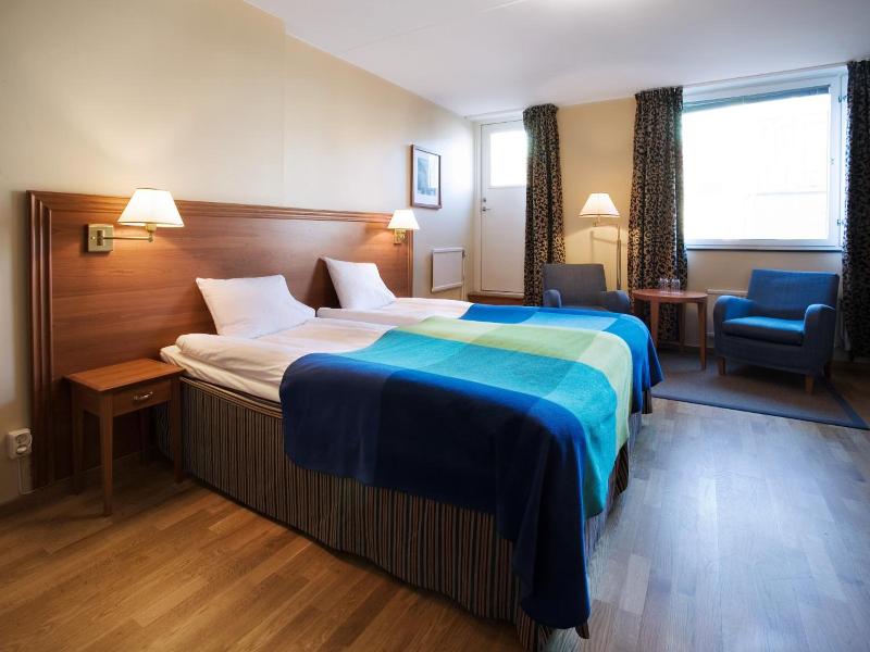 First Hotel Jorgen Kock image