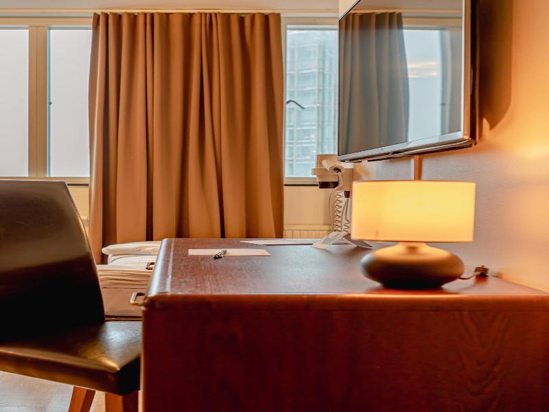 First Hotel Jorgen Kock image