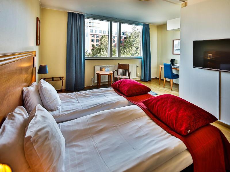 First Hotel Jorgen Kock image