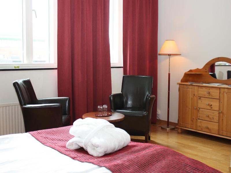 First Hotel Jorgen Kock image