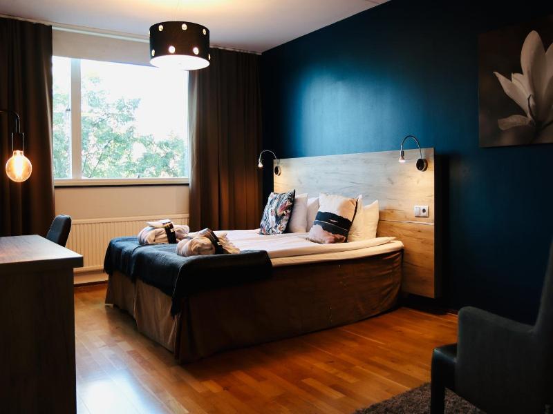 First Hotel Jorgen Kock image