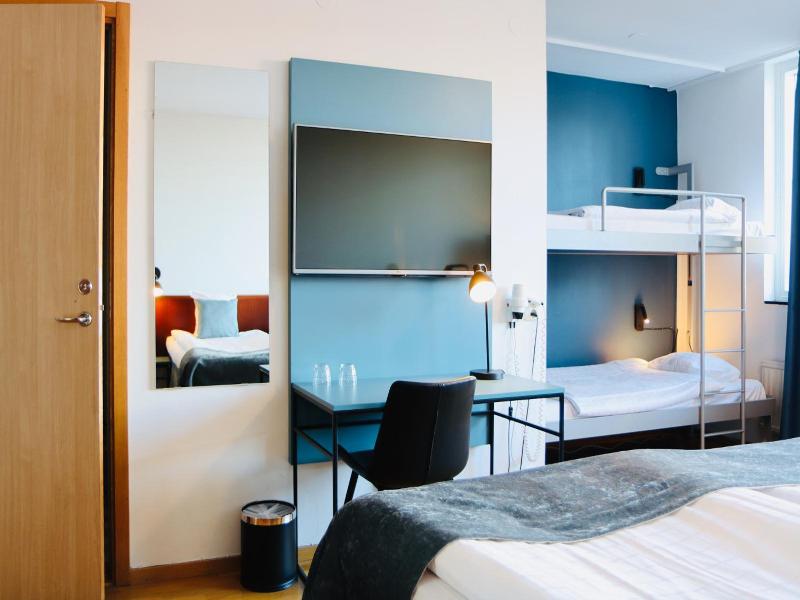 First Hotel Jorgen Kock image
