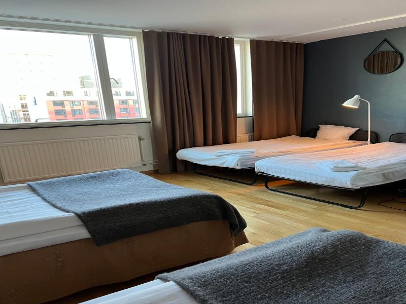 First Hotel Jorgen Kock image