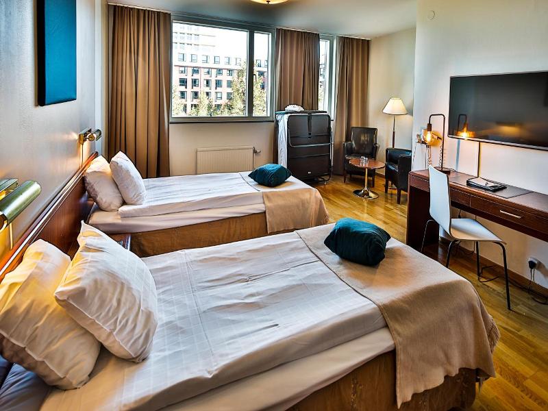 First Hotel Jorgen Kock image