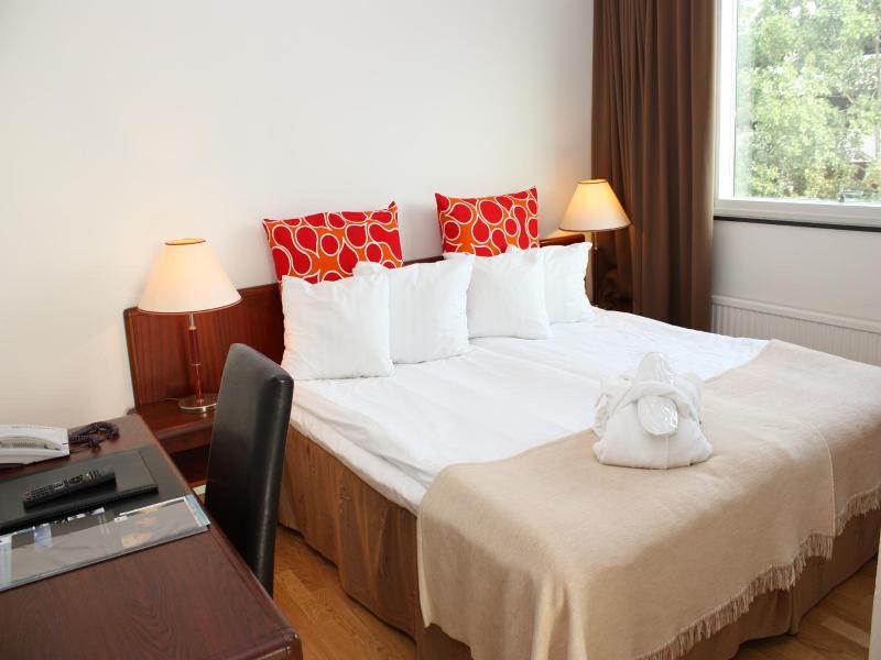 First Hotel Jorgen Kock image