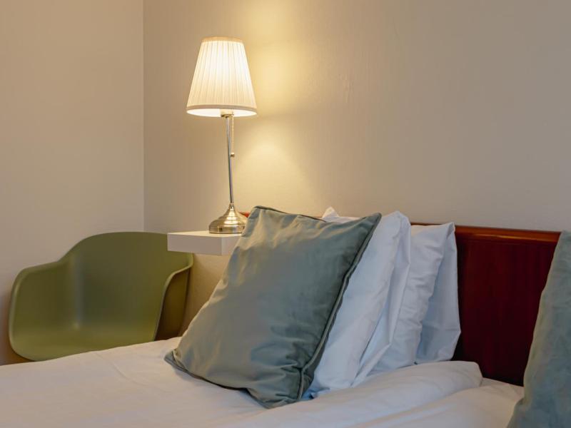 First Hotel Jorgen Kock image