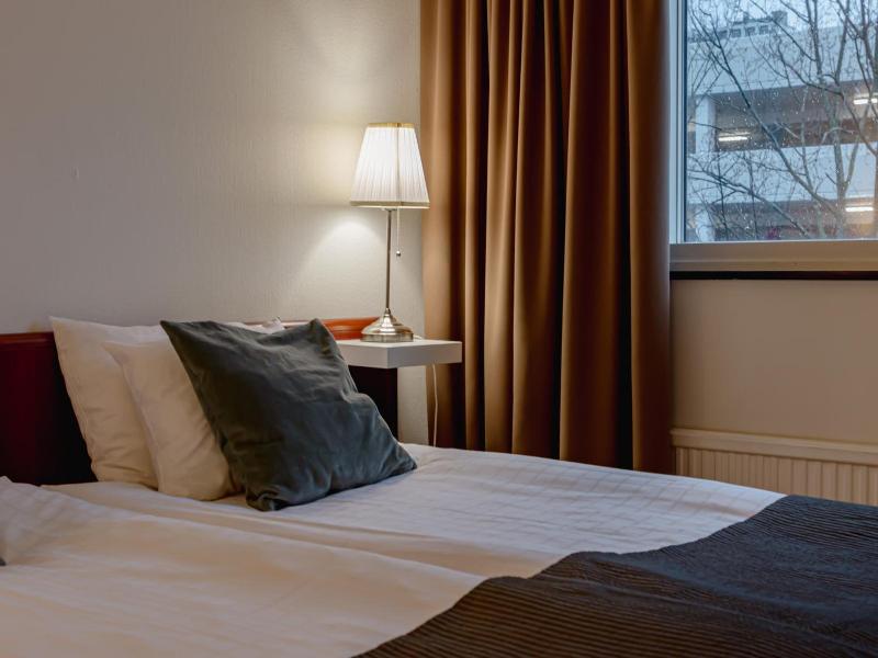 First Hotel Jorgen Kock image