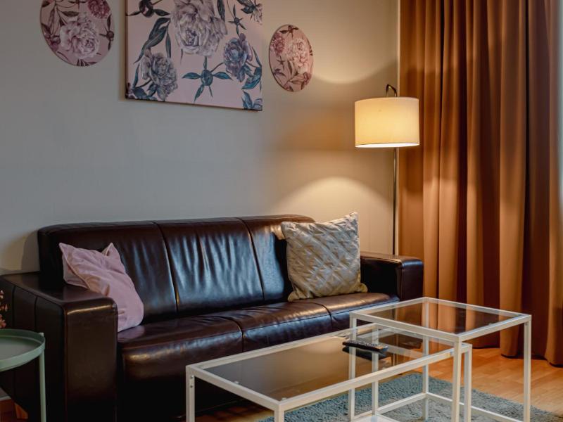 First Hotel Jorgen Kock image