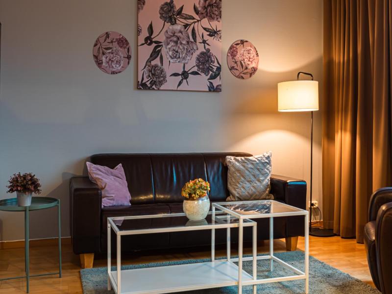 First Hotel Jorgen Kock image