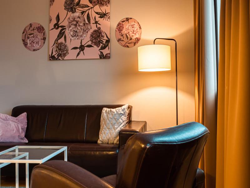 First Hotel Jorgen Kock image