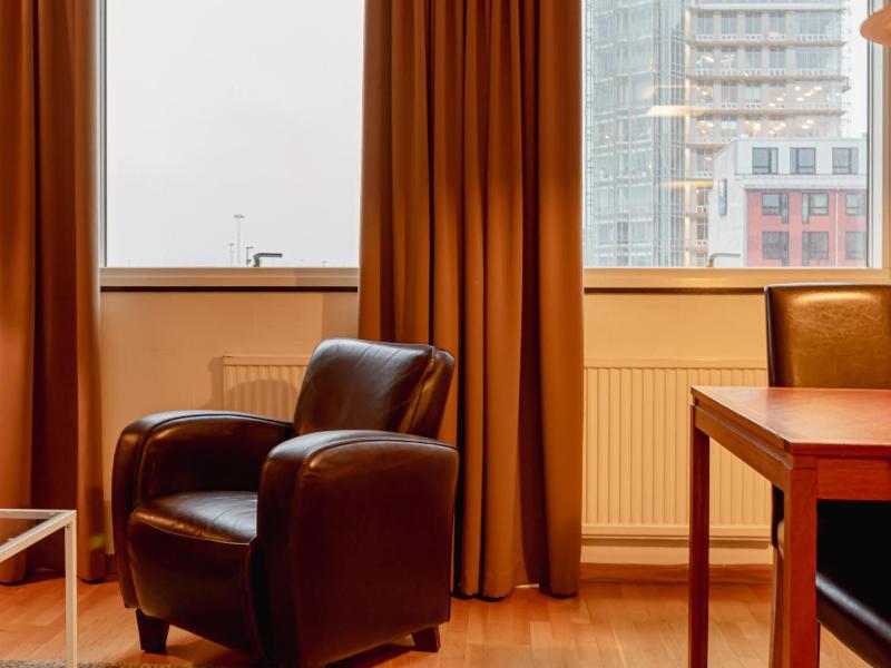 First Hotel Jorgen Kock image