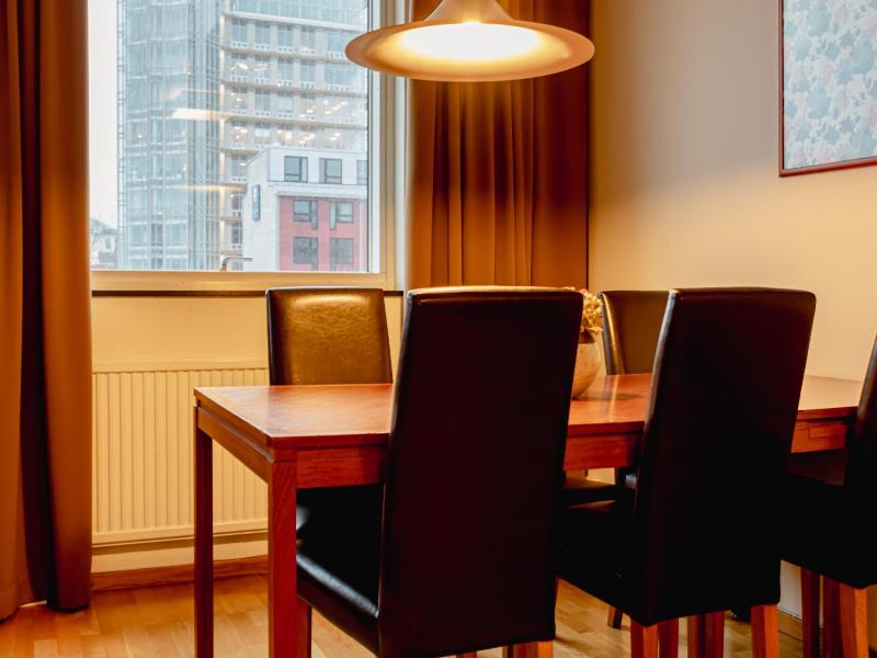 First Hotel Jorgen Kock image
