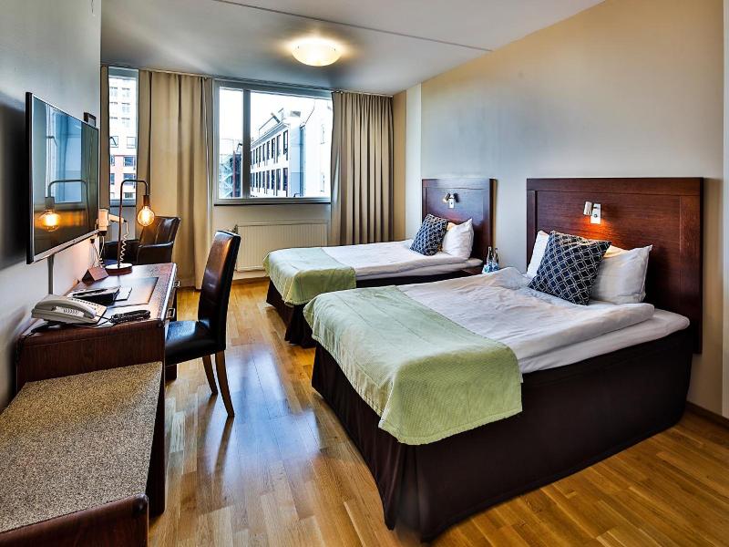 First Hotel Jorgen Kock image