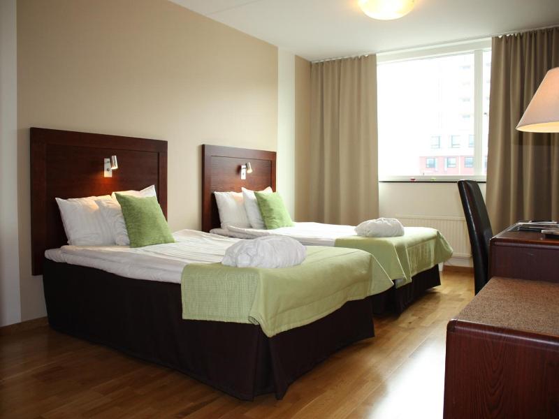 First Hotel Jorgen Kock image