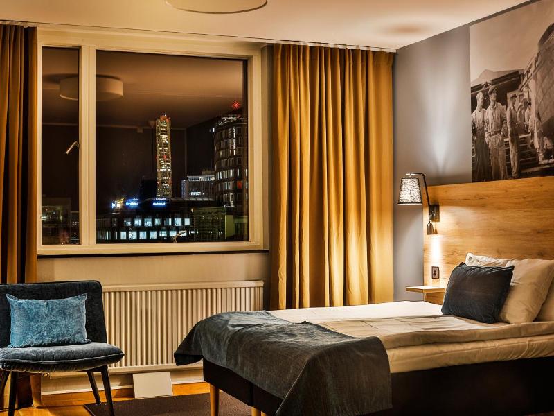 First Hotel Jorgen Kock image
