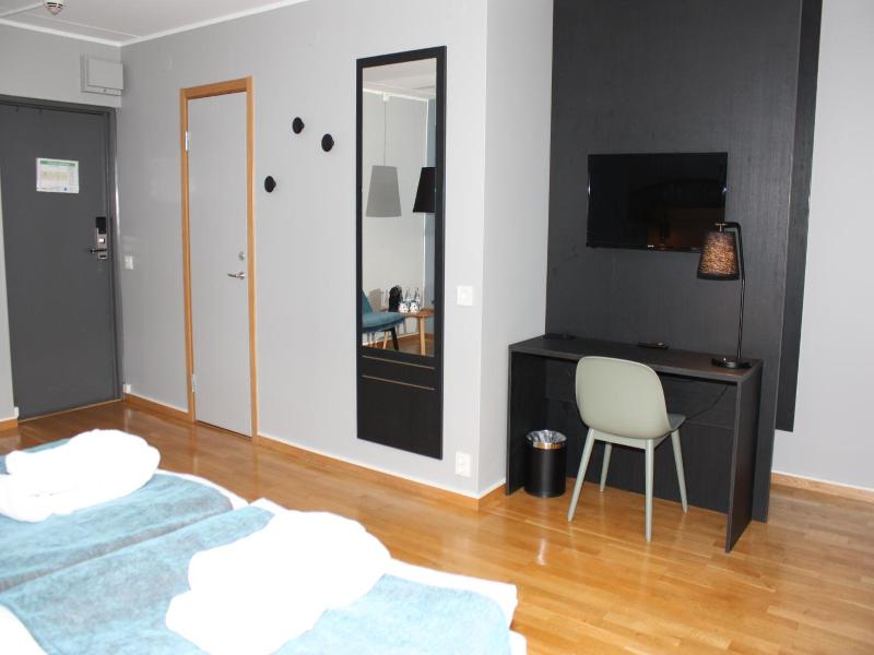 First Hotel Jorgen Kock image