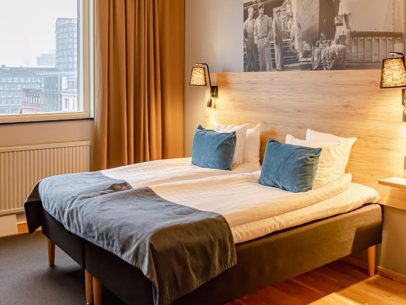 First Hotel Jorgen Kock image