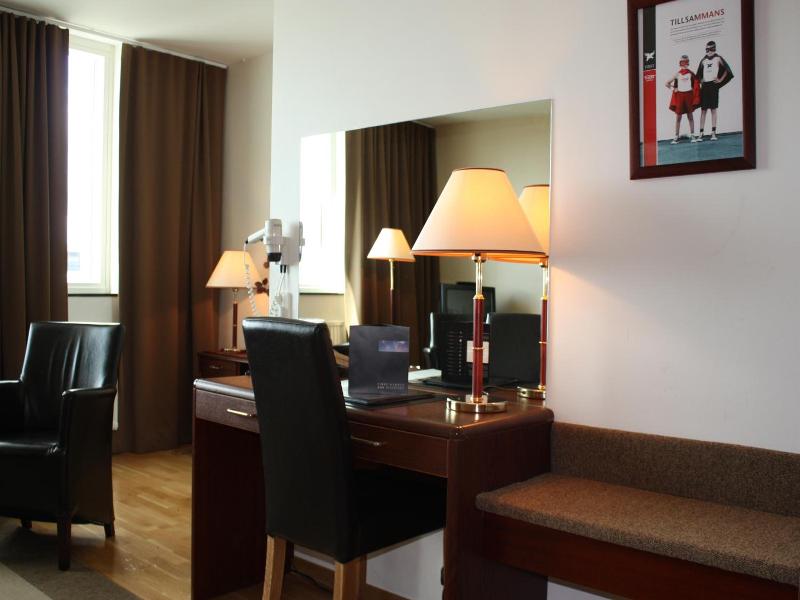 First Hotel Jorgen Kock image