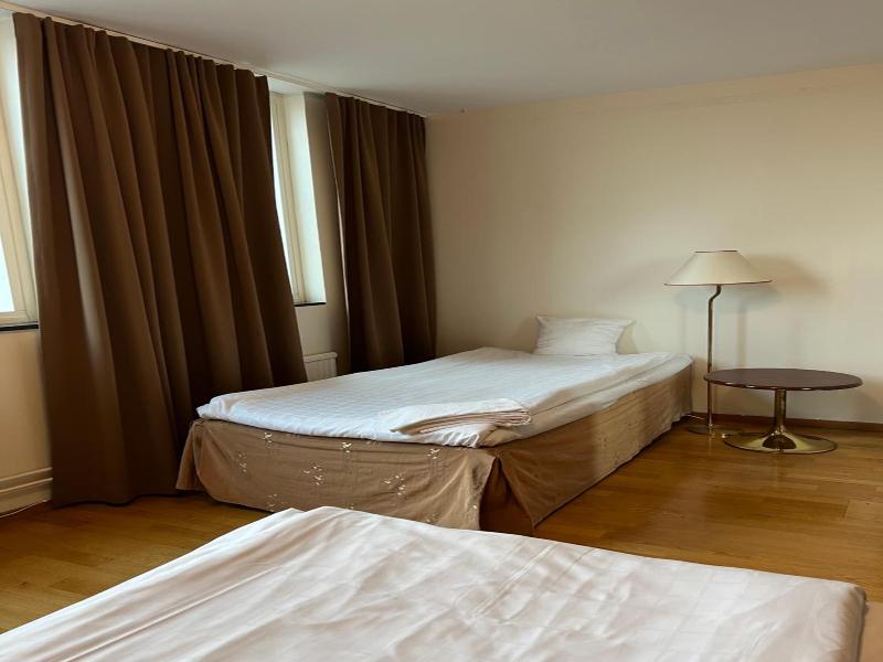 First Hotel Jorgen Kock image