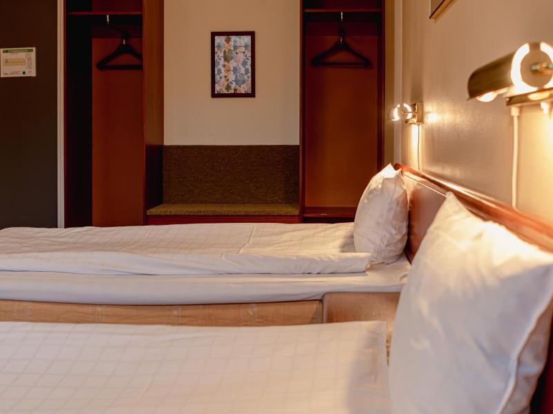 First Hotel Jorgen Kock image