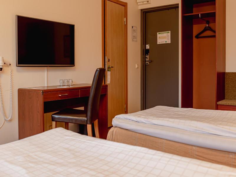 First Hotel Jorgen Kock image